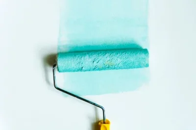 Peinture intérieure à Parpeville — murs, plafonds et boiseries